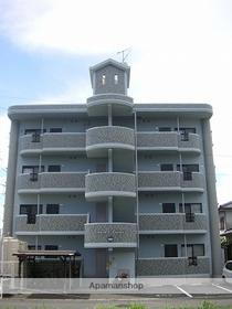 熊本県熊本市中央区平成２ 4階建