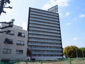 愛知県名古屋市昭和区鶴舞１ 15階建 築9年5ヶ月