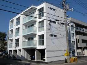 北海道札幌市東区北二十三条東９ 4階建 築10年10ヶ月