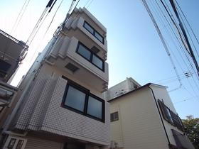 兵庫県神戸市中央区坂口通１ 4階建 築34年3ヶ月