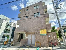 東京都中野区野方５ 4階建 築29年5ヶ月