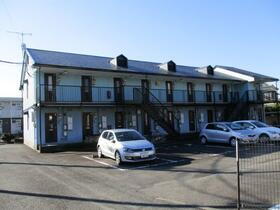 静岡県駿東郡長泉町竹原 賃貸アパート