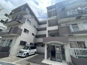 兵庫県神戸市灘区篠原南町５ 4階建 築46年9ヶ月