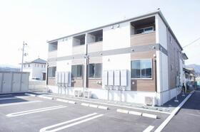 福島県いわき市好間町中好間字下川原 2階建 築1年8ヶ月