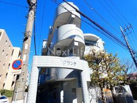 神奈川県川崎市高津区諏訪２ 5階建 築30年10ヶ月