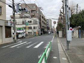 東京都練馬区東大泉６ 3階建