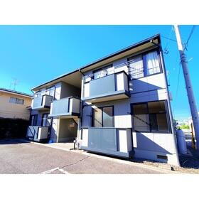 ディアス　寿 2階建