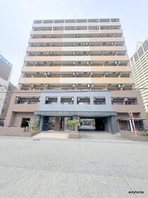 ＫＤＸレジデンス難波 10階建