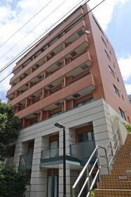 東京都渋谷区円山町 8階建 築23年11ヶ月