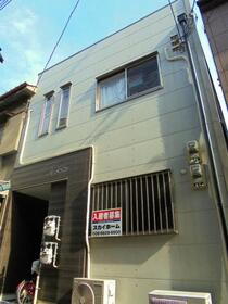 Ｍメゾン 1階建