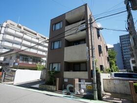 福岡県福岡市中央区警固２ 3階建 築26年9ヶ月