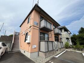 リエート　大関 2階建