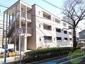 エレガント塚崎 3階建