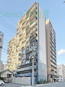 愛知県名古屋市中区千代田５ 賃貸マンション