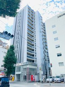 福岡県福岡市博多区住吉５ 賃貸マンション