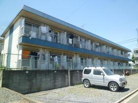 埼玉県所沢市上新井３ 賃貸マンション