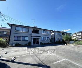 京都府京都市右京区嵯峨大覚寺門前堂ノ前町 2階建 築33年9ヶ月