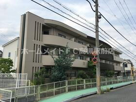 グリーンアベニュー山岡