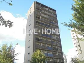 東京都新宿区北新宿１ 13階建 築10年11ヶ月