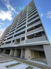 愛知県名古屋市東区葵１ 15階建 築4年1ヶ月