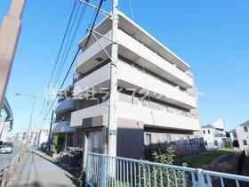 東京都日野市新井２ 賃貸マンション