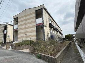 埼玉県さいたま市南区大字大谷口 賃貸アパート