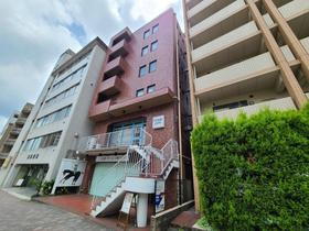 愛知県名古屋市千種区末盛通２ 6階建 築44年6ヶ月