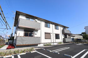 静岡県浜松市中央区和合町 2階建 