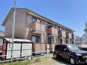 長野県松本市白板１ 2階建 築17年4ヶ月