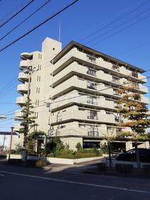 愛知県長久手市五合池 7階建 築30年5ヶ月