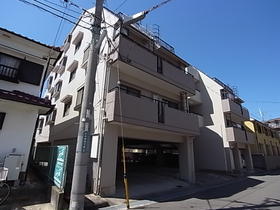兵庫県明石市小久保４ 5階建 築36年3ヶ月
