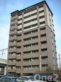 福岡県福岡市東区筥松２ 14階建 築16年10ヶ月
