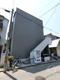 大阪府堺市堺区新在家町西２ 2階建 築8年2ヶ月