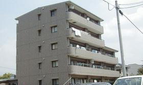 愛知県名古屋市天白区元八事４ 5階建 築21年5ヶ月