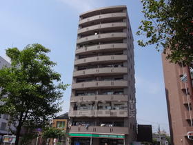 愛知県名古屋市西区浄心２ 11階建 築27年5ヶ月