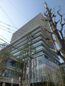 東京都渋谷区笹塚１ 地上21階地下2階建 築9年4ヶ月