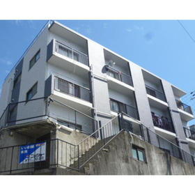愛知県名古屋市千種区向陽町２ 3階建 築60年5ヶ月