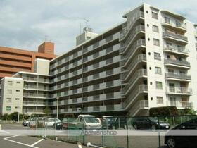 エバーグリーン松山２号館　４０７号