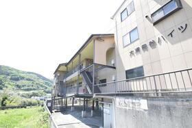 大阪府柏原市大字青谷 3階建 築32年11ヶ月