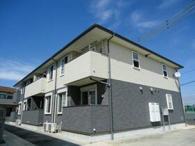 愛知県田原市東赤石４ 賃貸アパート