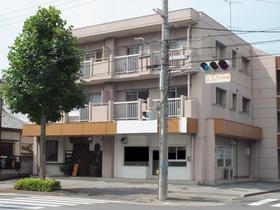 群馬県前橋市六供町１ 賃貸マンション