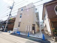 神奈川県川崎市川崎区殿町3 3階建 築4年1ヶ月