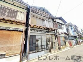 大阪府堺市西区浜寺諏訪森町西１ 2階建 築46年6ヶ月