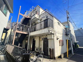 グリムハイツ多摩川