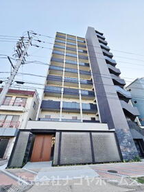 愛知県名古屋市天白区古川町 11階建 