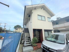 イシイハウス 2階建
