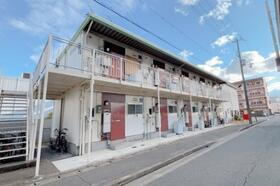 兵庫県姫路市幸町 2階建