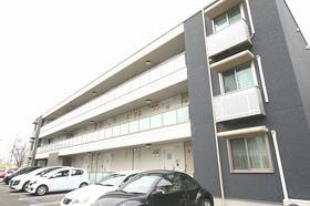 岡山県岡山市北区高柳西町 3階建