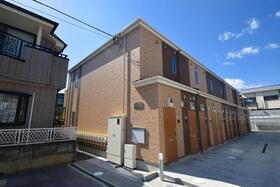 ベルシティ南街 2階建