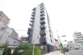 ＳＹＦＯＲＭＥ　ＭＯＲＩＳＨＩＴＡ－ＥＫＩＭＡＥ 10階建